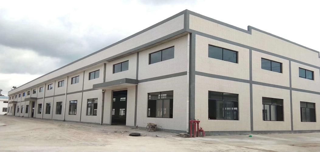 红塔区厂房保洁